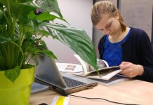 Hochschule in digitalen Zeiten – Forscher entwerfen das Studium der Zukunft