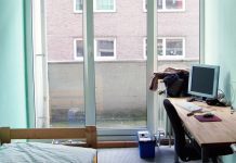 Asten planen mit Notschlafstellen – Wohnraum für Studierende ist knapp und teuer Studentenwohnheim