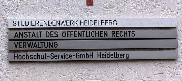In Baden-Württemberg sind die Schilder schon ausgetauscht. Foto: Metropolico.org / flickr (CC BY-SA 2.0)
