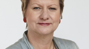 Setzt auf Konsens: NRW-Schulministerin Sylvia Löhrmann (Grüne). Foto: Schulministerium NRW