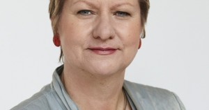 Freut sich über den Start des Islamischen Religionsunterrichts: NRW-Schulministerin Sylvia Löhrmann
