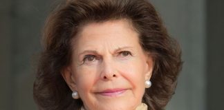 Königin Silvia eröffnet ein Haus für missbrauchte Kinder – in Heidelberg