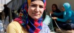 Die Syrerin Amani (Name geändert) ist 24 und Lehrerin. Als ihre Schule geschlossen wurde, unterrichtete sie ihre Schüler zuhause - bis auch das zu unsicher wurde und sie das Land verlassen musste. Foto: DFID - UK Department for International Development / flickr (CC BY 2.0)