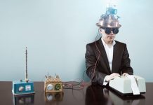 Vor dem Digitalpakt: Philologen fordern eine IT-Fachkraft zur Systemwartung für jede Schule