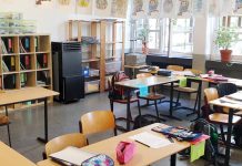 Münchner Grundschulen investieren in wissenschaftlich perfektes Schutzkonzept