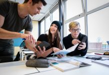 Mit dem TI-30X Prio MathPrint™ bestens gerüstet bis zum Abitur