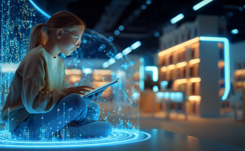 Schule neu denken – aber nicht allein: Wie Lehrkräfte mit TouchTomorrow Zukunftskompetenzen fördern können