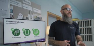 Neue Wege für Schulträger bei der Digitalisierung ihrer Schulen