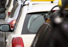 Die meisten Schüler kommen klimafreundlich zur Schule