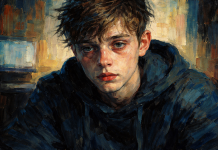 Bildungsverlierer, sozial verunsichert, empfänglich für Radikalisierung: Junge Männer werden zur Problemgruppe