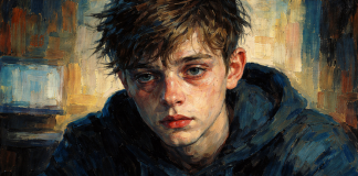 Bildungsverlierer, sozial verunsichert, empfänglich für Radikalisierung: Junge Männer werden zur Problemgruppe