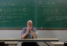 TV-Weltpremiere: Crime + Investigation zeigt eigenproduzierte Doku über „Welle“-Experiment am 19. Dezember