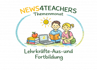 News4teachers-Themenmonat „Aus- und Fortbildung“: Wie Lehrkräfte für die Zukunft vorbereitet werden