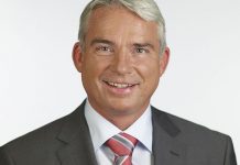 Der baden-württembergische CDU-Chef Thomas Strobl