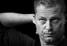 Til Schweiger sinniert darüber, wie es wäre, Lehrer zu sein