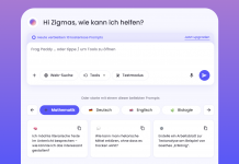 Dieser neue Magic-Chat von paddy begeistert gerade jede Lehrkraft. Erfahre, warum.