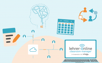 Effiziente Unterrichtsvorbereitung: KI-gestützt & lehrplanorientiert