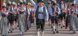 In Bayern wird der Dialekt noch geplegt - meistens jedenfalls. Foto: Polybert49 / flickr (CC BY-SA 2.0)