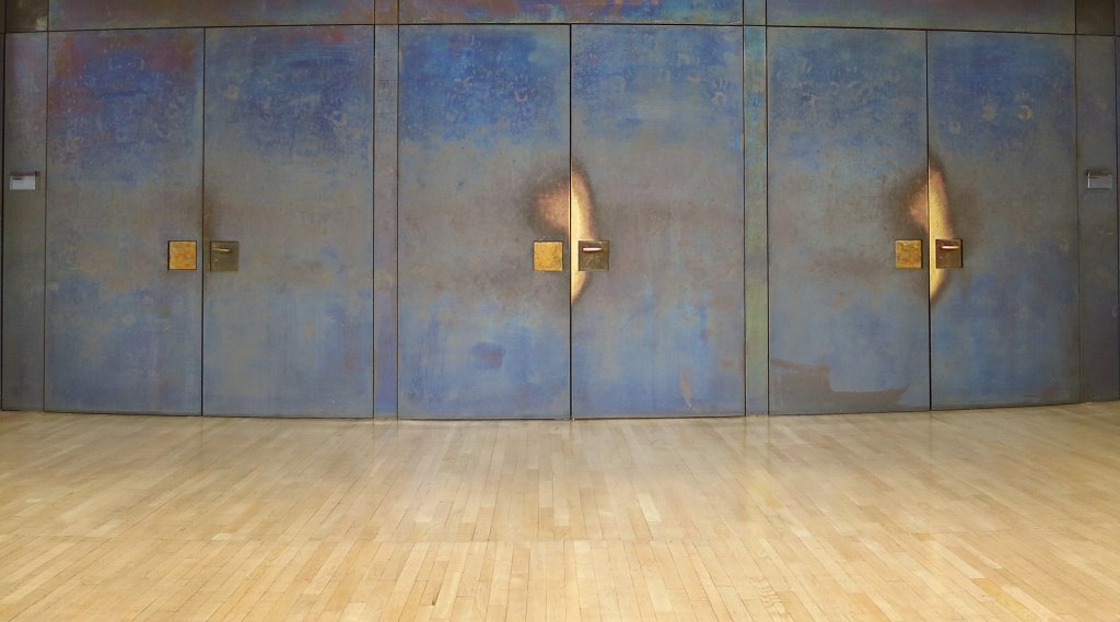 Durch welche Tür der Bildungsweg nach der Grundschule führt, darüber dürfen in Sachsen letztlich die Eltern entscheiden. Die scheinen vernünftiger, als von Einigen befürchtet. Foto: Axel Kirch / Wikimedia Commons (CC BY-SA 4.0)