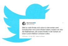 Die Stimmungslage zum Schuljahresbeginn auf Twitter: Wut, Sorge – und Galgenhumor