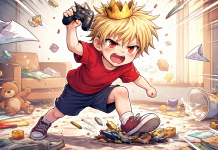 Winterhoff verurteilt – hat sich damit seine Pädagogik vom “Tyrannenkind” erledigt?