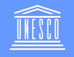Das Logo der UNESCO. Quelle: Wikimedia