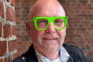 Porträt Udo Kempers 2025