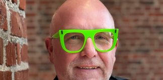 Porträt Udo Kempers 2025