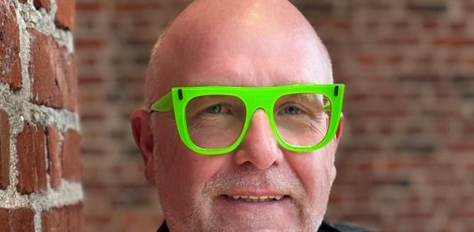 Porträt Udo Kempers 2025