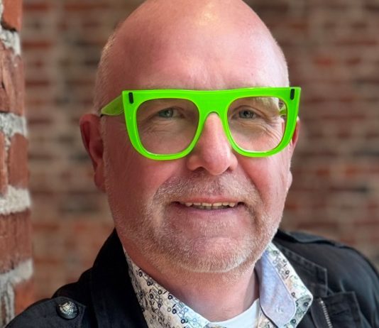 Porträt Udo Kempers 2025