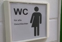 Klo für alle in Schulen und Hochschulen – diskriminierungsfrei und praktisch