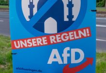 Sollen jetzt Kinder aufgestachelt werden? AfD-Fraktion hetzt mit Malbuch gegen Migranten