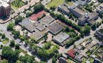Bleibt vorerst erhalten: die Uppenbergschule in Münster. Foto: Dietmar Rabich / Wikimedia Commons / CC BY-SA 4.0