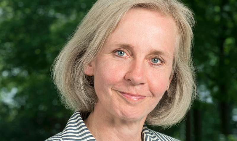 Sorgt sich um die deutsche Uni-Landschaft: Ursula Münch, seit Kurzem Mitglied im Wissenschaftsrat. Foto: Akademie für Politische Bildung Tutzing