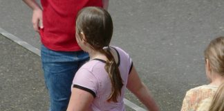 Der Anteil der übergewichtigen Kinder steigt seit Jahren leicht an, ergeben die Zahlen aus den Schuleingangsuntersuchungen. Foto: Walter Siegmund / Wikimedia Commons (CC BY 2.5)