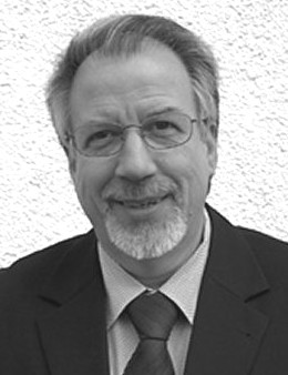 VBE-Pressesprecher Michael Gomolzig. Foto: VBE