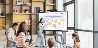 Digitalpakt 2.0: Vom Raumansatz bis zum laufenden Betrieb – ViewSonic liefert das digitale Ökosystem aus einer Hand