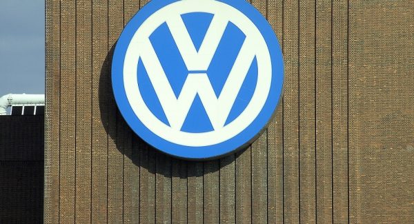 VW, Vorreiter in Sachen Forschung und Entwicklung. Foto: High Contrast / Wikimedia Commons (CC BY 3.0 DE)