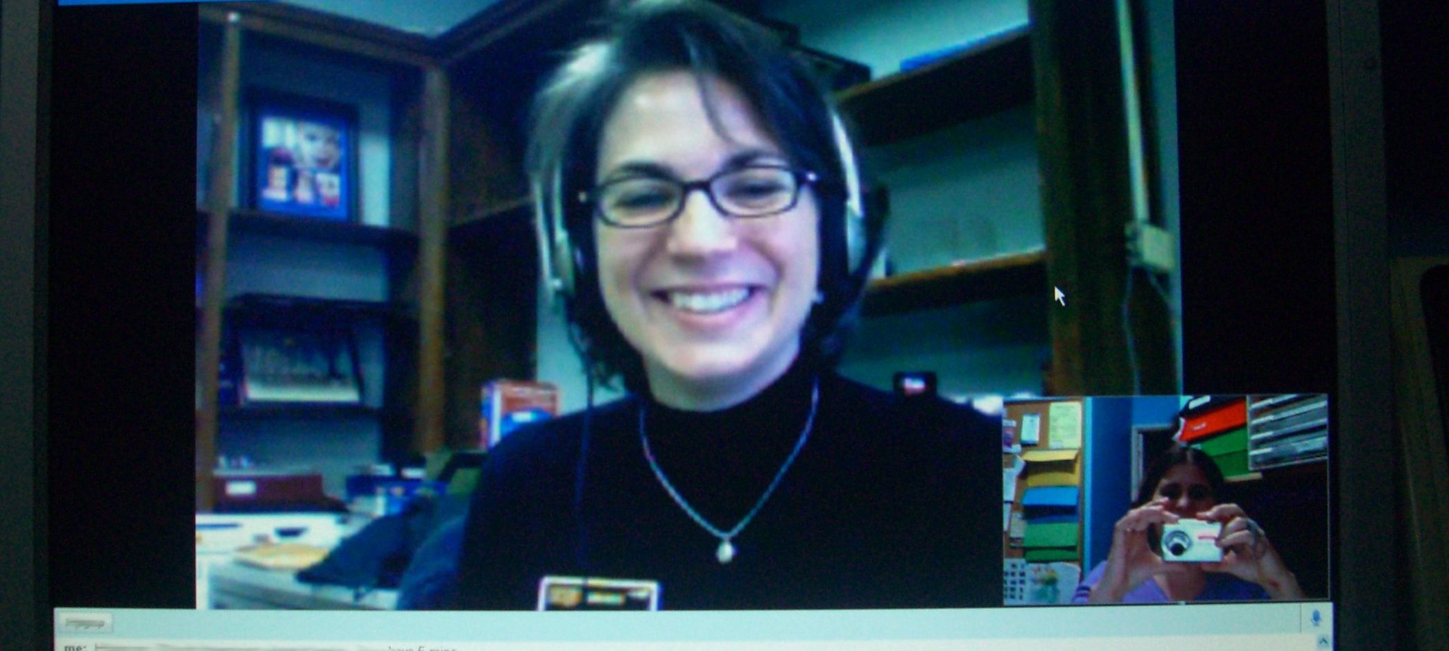 Trotz Mangel an Grundschul-Lehrkräften – Behörde weist qualifizierte Bewerberin ab (weil sie sich nur digital beworben hatte) Baden-Württembergs Kultusministerin Eisenmann will Vorstellungsgespräch via Video ermöglichen. (Symbolbild). Foto: Kathryn Greenhill / flickr (CC BY-SA 2.0)