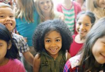 An Grundschulen ist die Heterogenität der Lerngruppen naturgemäß groß. Foto: Shutterstock