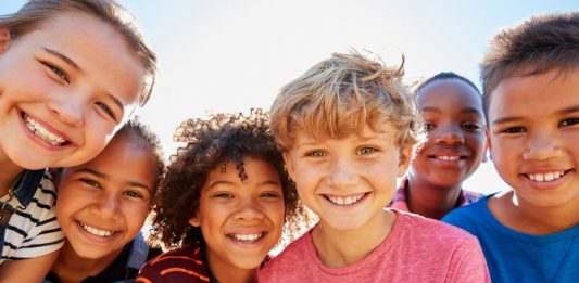 In den Schulen herrscht eine bunte Vielfalt - aber kann die Lehrerschaft den zunehmend unterschiedlichen Bildungsvoraussetzungen gerecht werden? Foto: Shutterstock