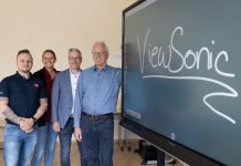 Entscheidung fürs ViewBoard: Warum (und wie) ein Berufskolleg die digitalen Tafeln von ViewSonic einsetzt