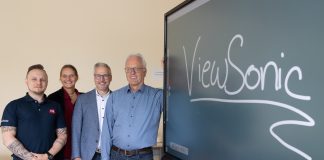 Entscheidung fürs ViewBoard: Warum (und wie) ein Berufskolleg die digitalen Tafeln von ViewSonic einsetzt