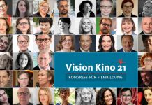 Kongress Vision Kino 21 stärkt analoge und digitale Filmbildung
