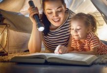 Problem für die Grundschule: Einem Drittel der Kinder wird kaum vorgelesen