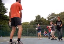 Debatte um den Sportunterricht: Trägt Völkerball dazu bei, schwächere Schüler zu demütigen? Forscher sprechen von „Mobbing“