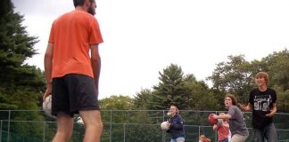 Debatte um den Sportunterricht: Trägt Völkerball dazu bei, schwächere Schüler zu demütigen? Forscher sprechen von „Mobbing“