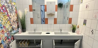 Warum Schultoiletten zur pädagogischen Architektur gehören (und was sie verbessert)