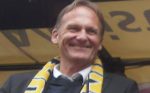 Engagiert sich für die "Schule ohne Rassismus": BVB-Geschäftsführer Watzke. Foto: Martin Davidsen / Wikimedia Commons (CC BY 2.0)