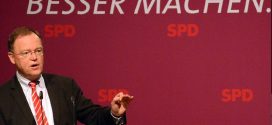 Hat im Augenblick wenig zu lachen: Niedersachsens Ministerpräsident Stephan Weil. Foto: SPD in Niedersachsen / flickr (CC BY-SA 2.0)